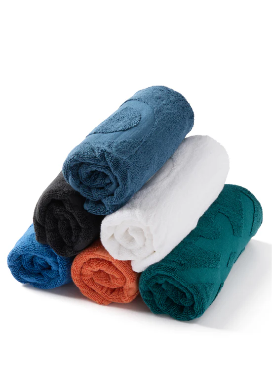 Benetton Essential Bath Mat - ירוק - Image 5