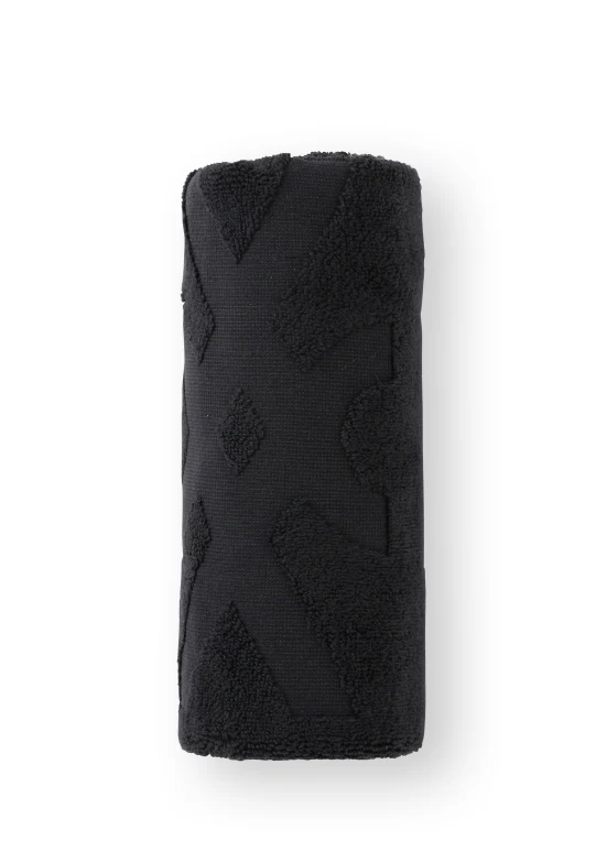 Benetton Essential Bath Mat - שחור - Image 3