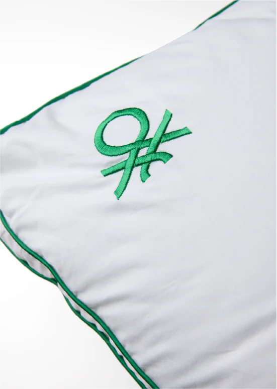 כרית שינה Benetton Down Alternative ,רכה - Image 3