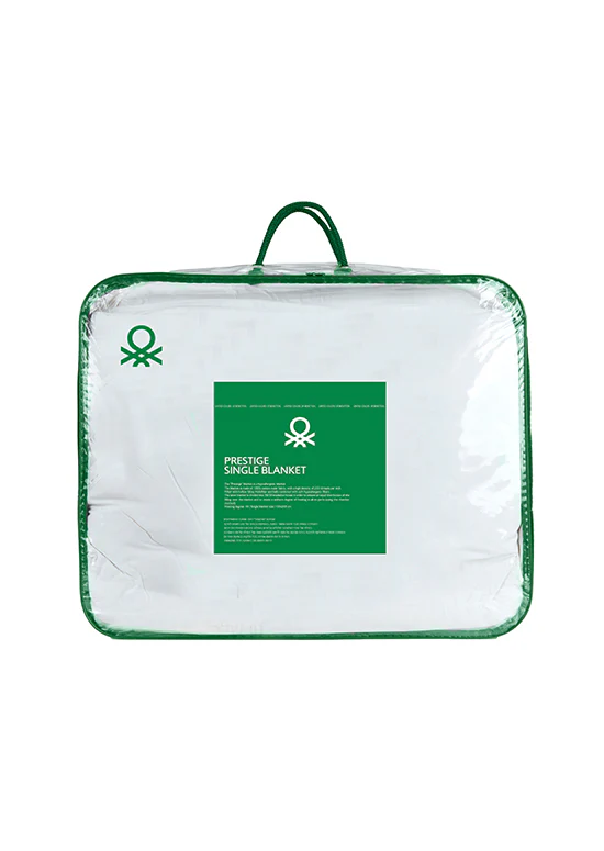 שמיכת פוך Duvet Benetton - Image 2
