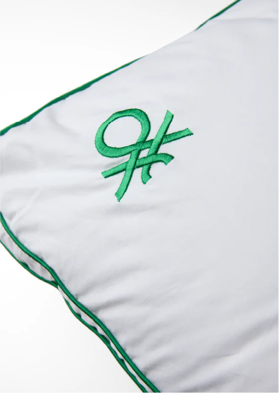כרית שינה Benetton Down Alternative , קשה - Image 3